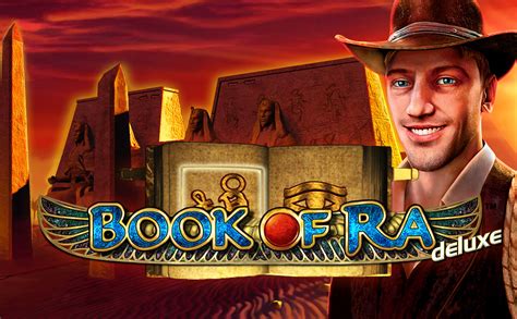 Book Of Ra Deluxe 10 Parimatch
